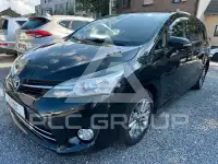 2016 Toyota VERSO