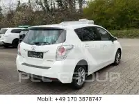 2016 Toyota VERSO