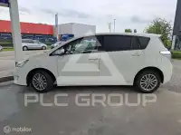 2016 Toyota VERSO
