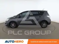 2016 Toyota VERSO