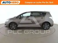 2016 Toyota VERSO
