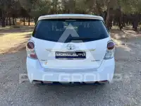 2016 Toyota VERSO