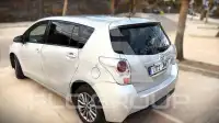 2016 Toyota VERSO
