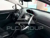 2016 Toyota VERSO