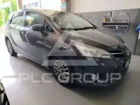 2016 Toyota VERSO