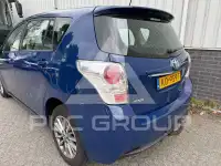 2016 Toyota VERSO