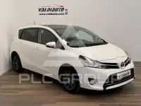 2016 Toyota VERSO