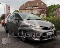 2016 Toyota VERSO