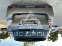 2016 Toyota VERSO