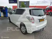 2016 Toyota VERSO