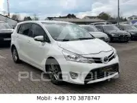 2016 Toyota VERSO