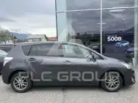 2016 Toyota VERSO