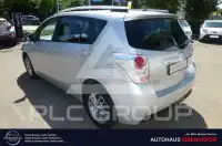 2016 Toyota VERSO