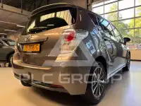 2016 Toyota VERSO