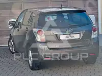 2016 Toyota VERSO