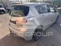 2016 Toyota VERSO