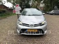 2016 Toyota VERSO