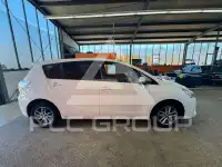 2016 Toyota VERSO