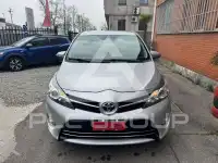 2016 Toyota VERSO