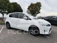 2016 Toyota VERSO