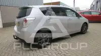 2016 Toyota VERSO