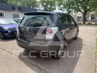 2016 Toyota VERSO