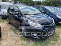2016 Toyota VERSO