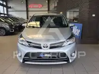 2016 Toyota VERSO