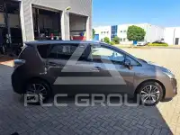 2016 Toyota VERSO