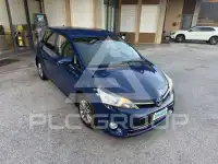 2016 Toyota VERSO