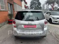 2016 Toyota VERSO