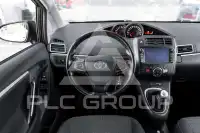 2016 Toyota VERSO