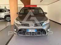 2016 Toyota VERSO