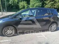 2016 Toyota VERSO