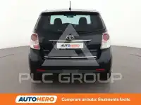 2016 Toyota VERSO