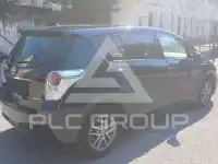 2016 Toyota VERSO