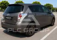 2016 Toyota VERSO