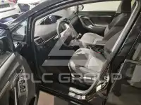 2016 Toyota VERSO