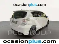 2016 Toyota VERSO