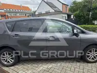2016 Toyota VERSO