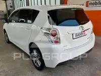 2016 Toyota VERSO