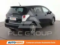 2016 Toyota VERSO