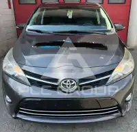 2016 Toyota VERSO
