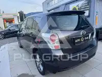 2016 Toyota VERSO