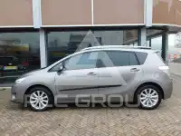 2016 Toyota VERSO