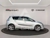 2016 Toyota VERSO