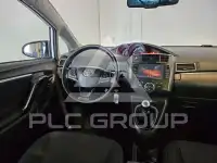 2016 Toyota VERSO