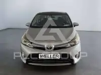 2016 Toyota VERSO