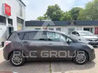 2016 Toyota VERSO
