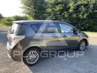 2016 Toyota VERSO